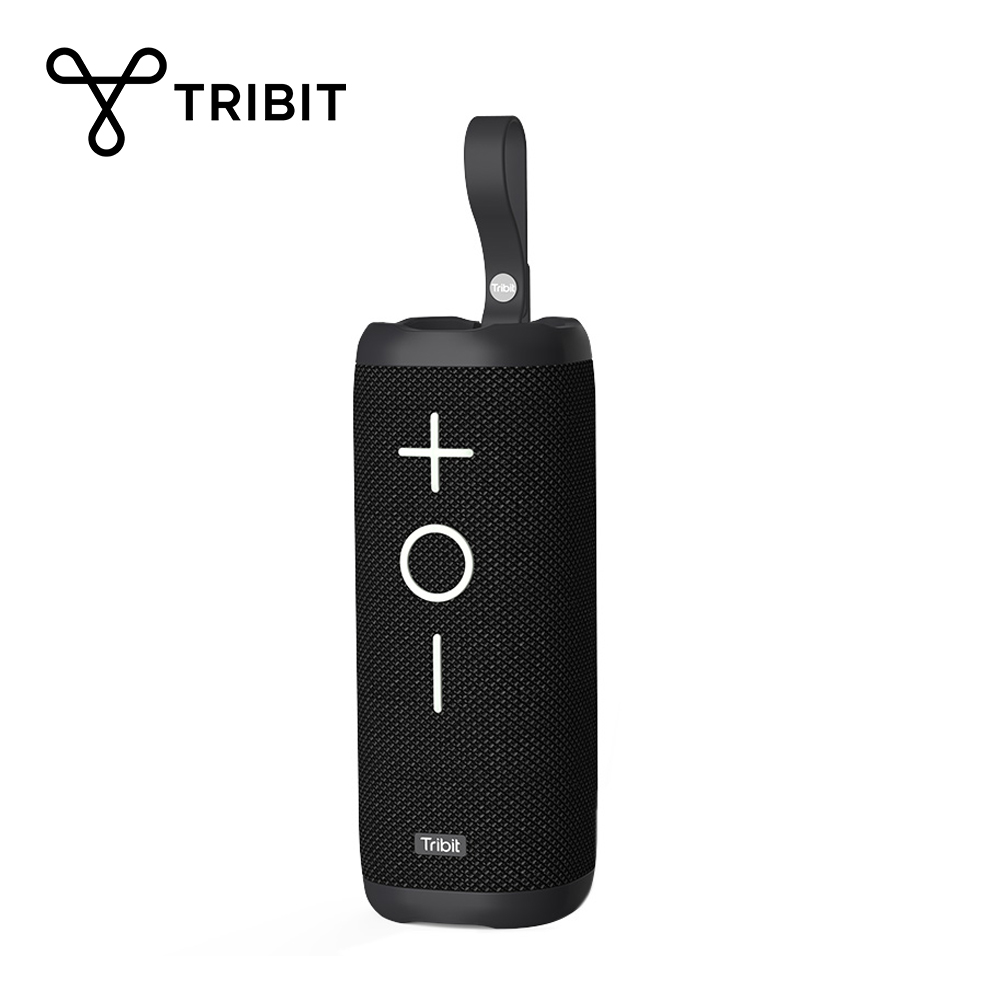 Anker Speaker Soundcore Boom 2 - TRIBIT StormBox 2 draagbare Bluetooth-luidspreker, 34