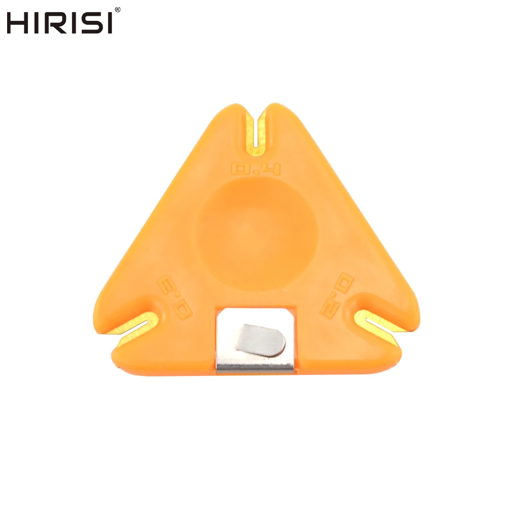 Mesh Coil Strip - Hirisi Karpervissen Gecoate Gevlochten Stripper Rig