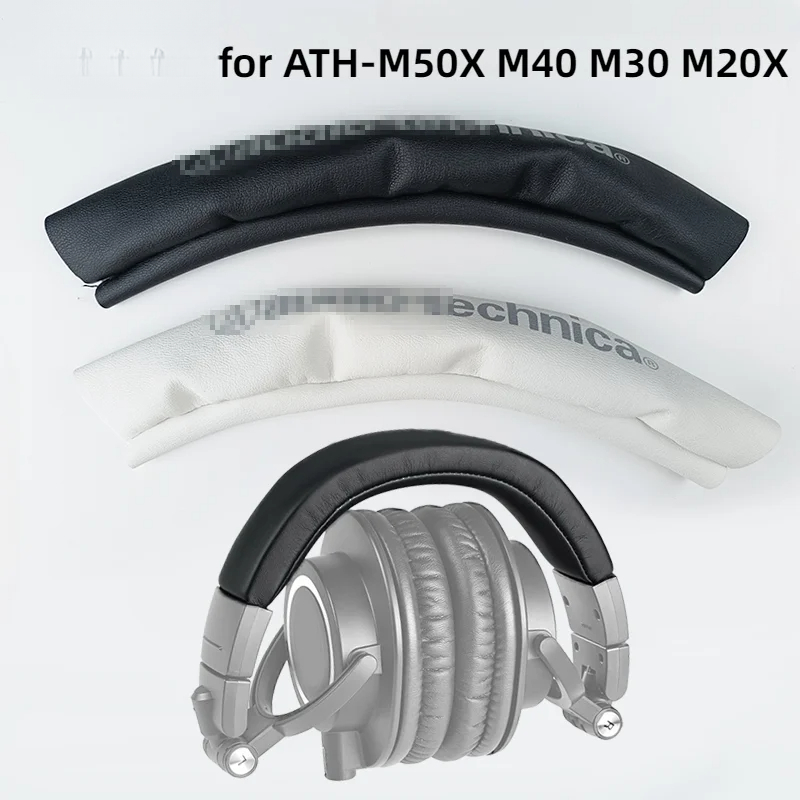 Vervangende hoofdband voor Aud - Audio Technica Headphone Ath-M20X recensie en prijs