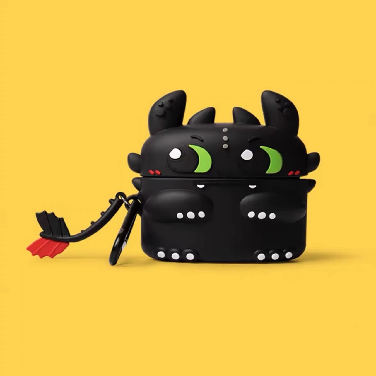 Dragon-hoesje voor AirPods 1 2 - Anker Speaker Soundcore Boom 2 recensie en prijs