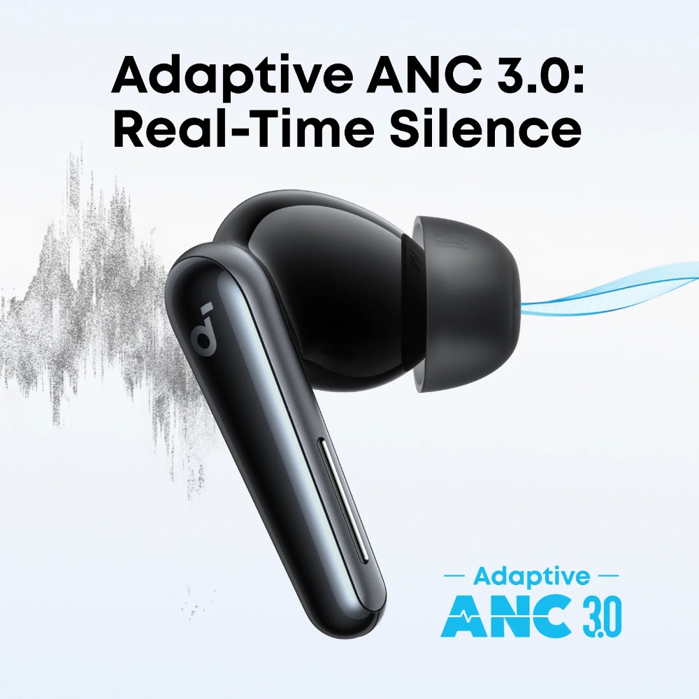 Anker Soundcore Liberty 5 TWS  - Anker Speaker Soundcore Boom 2 recensie en prijs