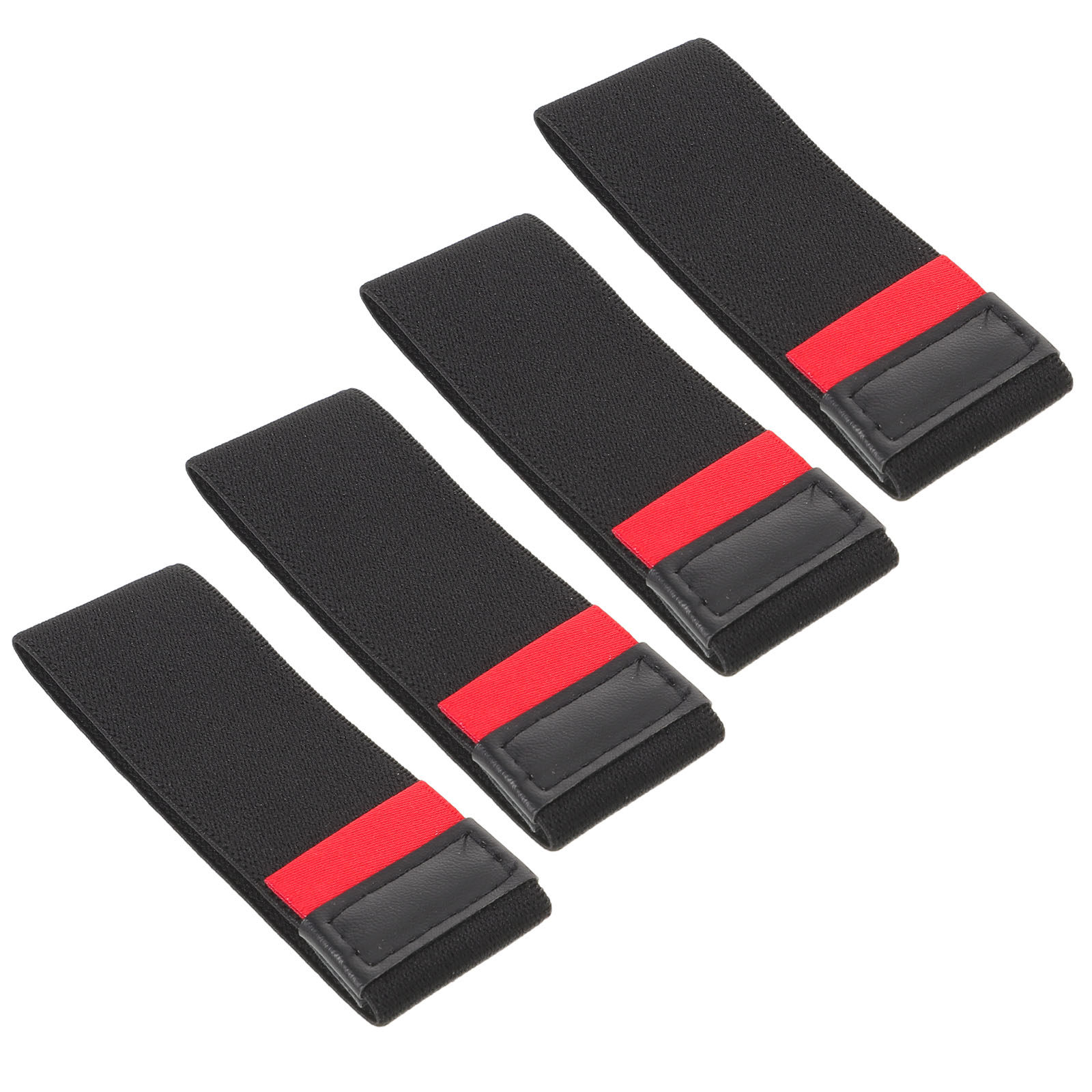 4-delige vismolenbeschermingsb - Mesh Coil Strip recensie en prijs