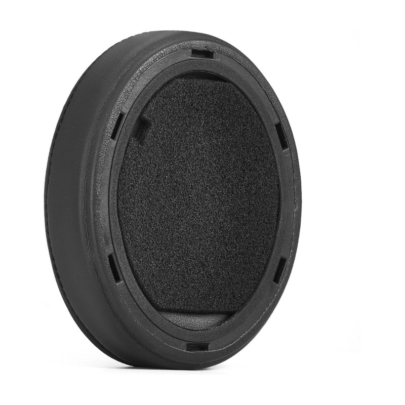 ABUO-Soft Memory Foam oorkusse - Sennheiser Headphone Momentum 4 recensie en prijs