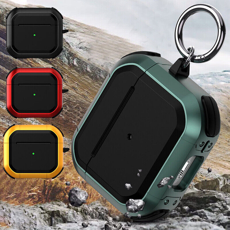 Armor Beschermhoes Voor AirPod - Anker Speaker Soundcore Boom 2 recensie en prijs