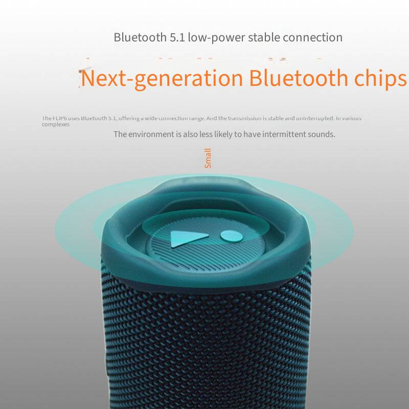 JBL Flip 6 Outdoor Oplaadbare  - Jbl Speaker Flip 6 recensie en prijs