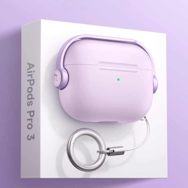 Beschermhoes voor AirPods Pro3 - Anker Speaker Soundcore Boom 2 recensie en prijs