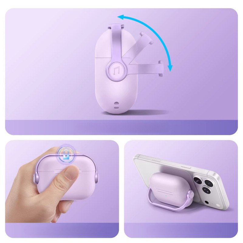 Beschermhoes voor AirPods Pro3 - Anker Speaker Soundcore Boom 2 recensie en prijs