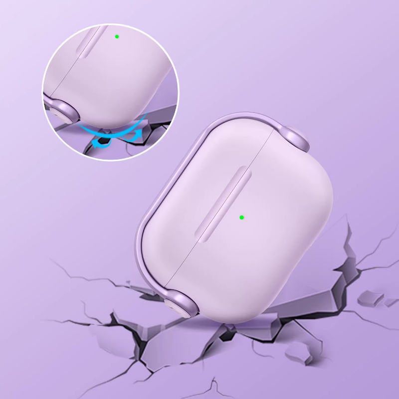 Beschermhoes voor AirPods Pro3 - Anker Speaker Soundcore Boom 2 recensie en prijs