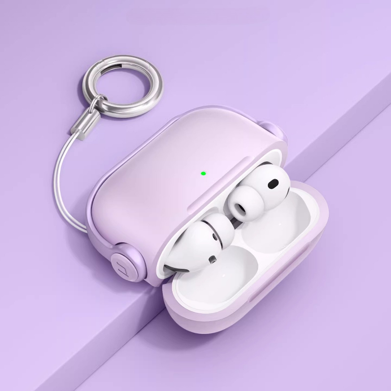 Beschermhoes voor AirPods Pro3 - Anker Speaker Soundcore Boom 2 recensie en prijs