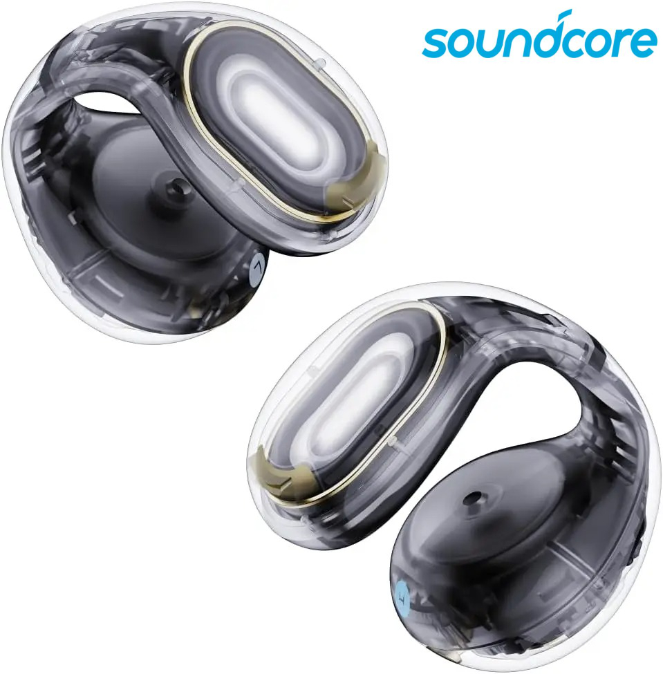 Soundcore C30i A3330 Open Ear  - Anker Speaker Soundcore Boom 2 recensie en prijs