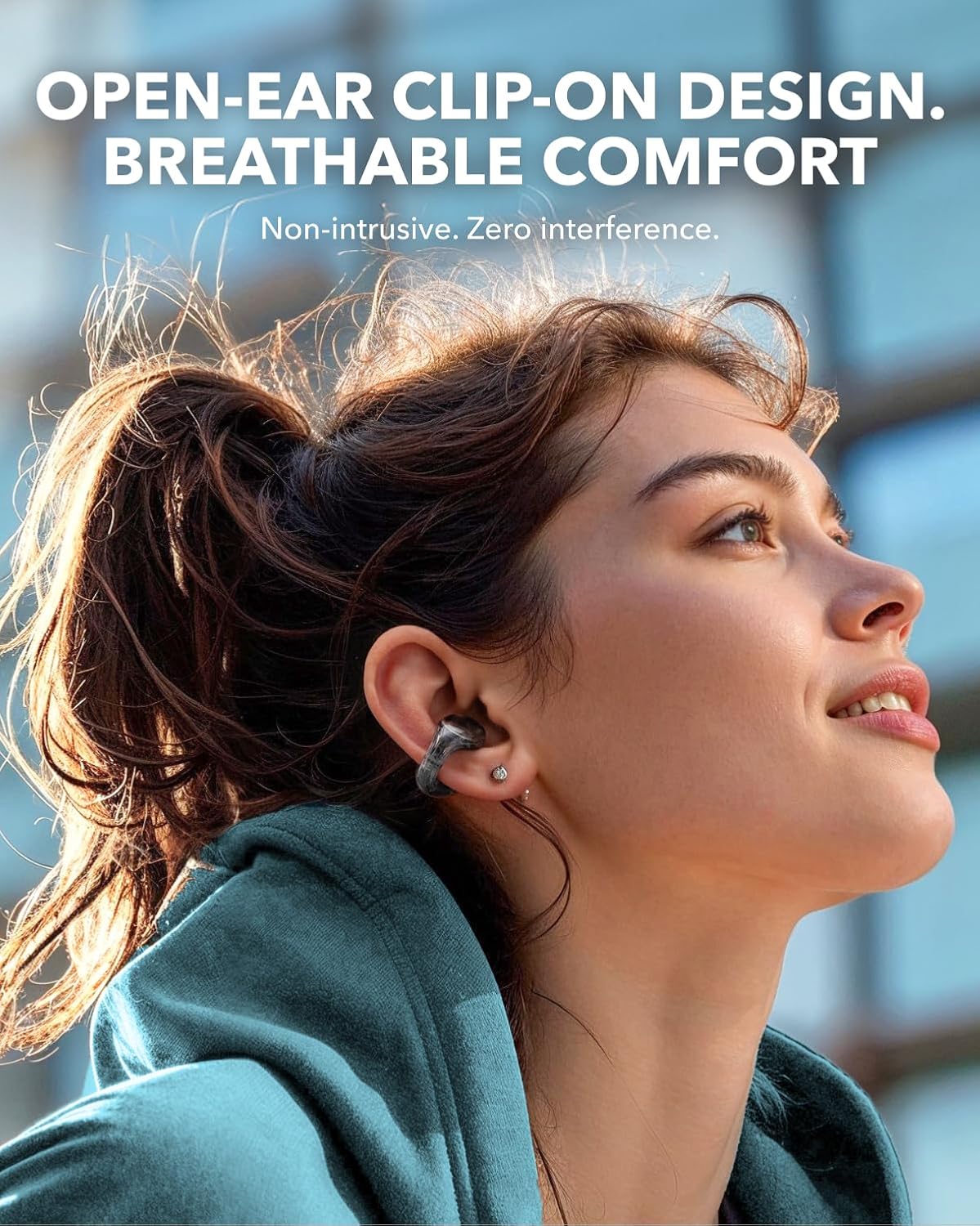 Soundcore C30i A3330 Open Ear  - Anker Speaker Soundcore Boom 2 recensie en prijs